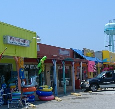 Oak Island NC Shops . Stores
